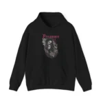 Paramore Twilight Shirt – Decode Era Gothic Romance Shirt