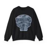 Hughie Campbell The Traveling Wilburys End of the Road Shirt