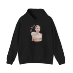Léa Forever Adèle Exarchopoulos Cannes Tribute Shirt