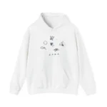 CK x Jungkook 2026 Shirt OriBubble Calvin Klein Tribute Shirt