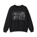 Wembanyama Spurs Bench Reaction Game 1 Playoff Moment Shirt