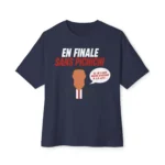 In the Final Without Pichichi Julien Cazarre Shirt