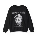 Cameron Diaz Lumpia Adobo ‘I Ate It Every Day’ Shirt