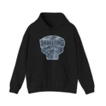 Hughie Campbell The Traveling Wilburys End of the Road Shirt