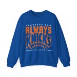 New York Knicks Playoffs 2026 Eastern Conference Finals Shirt