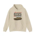 My parents smoked in the car Shirt 64390 Premium Sports Shirt