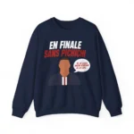 In the Final Without Pichichi Julien Cazarre Shirt