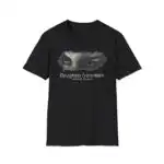 Daughter from Hell Gracie Abrams Cinema-Core Gaze Shirt