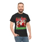 Ho Ho Homosexual Holiday Shirt