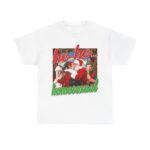 Ho Ho Homosexual Holiday Shirt