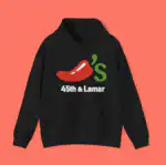 45th & Lamar Chili's Shirt