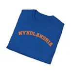 Nyxolandria Shirt