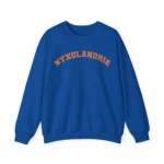 Nyxolandria Shirt