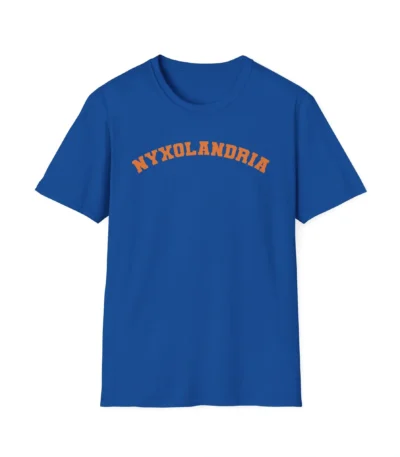 Nyxolandria Shirt