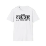 The Sports Authority Shirt – Retro 90s Mall Logo Shirt