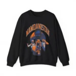 Mamdanistan New York Knicks Zohran Mamdani NYC 2026 Shirt