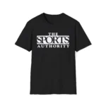 The Sports Authority Shirt – Retro 90s Mall Logo Shirt