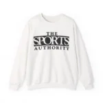 The Sports Authority Shirt – Retro 90s Mall Logo Shirt