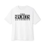 The Sports Authority Shirt – Retro 90s Mall Logo Shirt