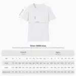 Adenine & Cytosine & Guanine & Thymine & Uracil Shirt