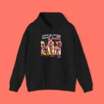 Ariana Grande Stop Playing with Dolls Pink Graphic Shirt