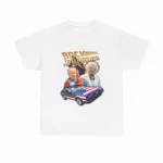 Back to the Border Shirt