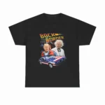 Back to the Border Shirt