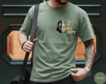 Best Dad In The Galaxy Disney Star Wars Shirt