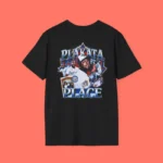 Blue Jays Gate 14 Plakata Place Vladimir Guerrero Jr. Shirt