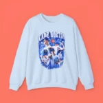 Chicago Cubs Cade Horton Lightning Pitcher Tribute Shirt