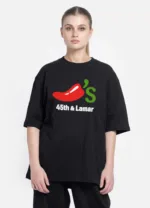 Chili’s 45th & Lamar Oversized Tee Shane Gillis Shirt
