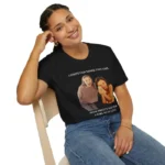 Computah Make This Girl Seem Pretty Sad Needsshirt Shirt