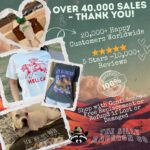 Dancing Rats Medieval Tattoo Style Design Unisex Shirt