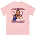 Data Center? No Thanks, I'd Rather Date A Pointguard Shirt