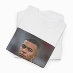 Dictator Mbappe Shirt — Parody Design
