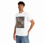 Dictator Mbappe Shirt — Parody Design