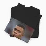 Dictator Mbappe Shirt — Parody Design