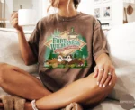 Disney's Fort Wilderness Resort & Campground Shirt