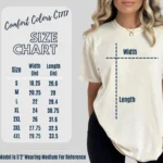 EASY Tiger Vintage Oversized Graphic Shirt | Retro
