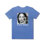 [Estonada] Sade It Is a Crime Vintage Graphic Shirt