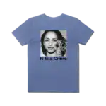 [Estonada] Sade It Is a Crime Vintage Graphic Shirt