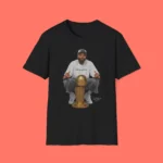 F Them Picks Mikal Bridges Knicks 2026 Championship Shirt