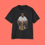 F Them Picks Mikal Bridges Knicks 2026 Championship Shirt