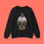 F Them Picks Mikal Bridges Knicks 2026 Championship Shirt