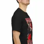 Forget Hoes Kiss The Bros Friendship Graphic Shirt