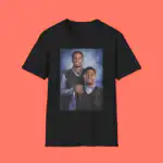Gabriel & Saliba Step Brothers Shirt