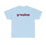 Grandma Phillies Shirt | Philadelphia Baseball Fan Gift