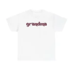 Grandma Phillies Shirt | Philadelphia Baseball Fan Gift