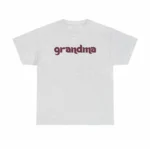 Grandma Phillies Shirt | Philadelphia Baseball Fan Gift