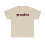Grandma Phillies Shirt | Philadelphia Baseball Fan Gift